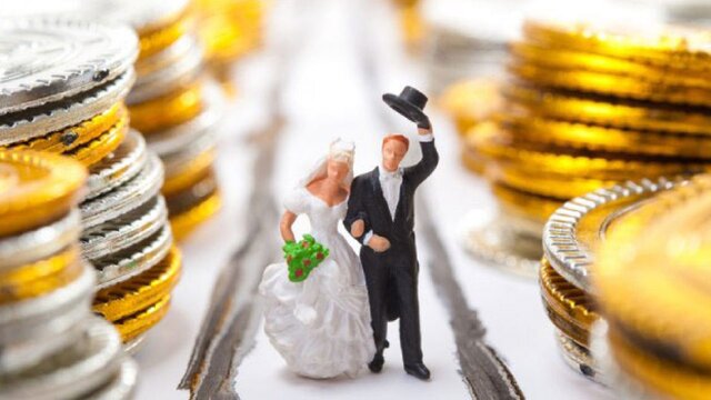 چه چیزی را میتوان جایگزین مهریه کرد؟