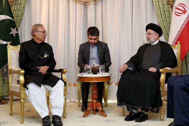 روابط و مناسبات ایران و پاکستان را با توجه به ظرفیتها، ناکافی میدانیم