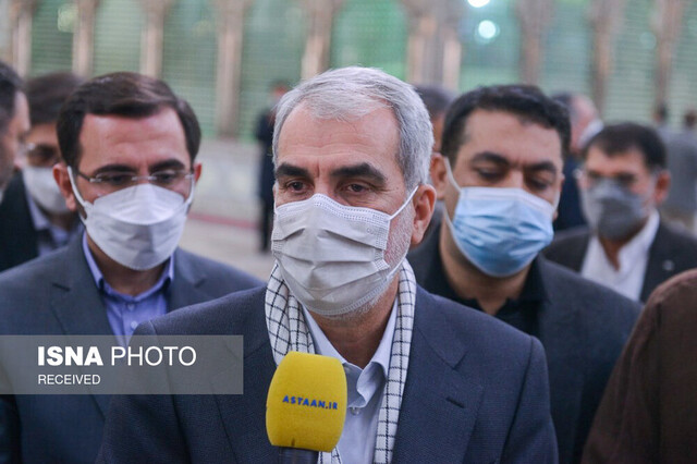 عکس آرشیوی است. نوری: «رتبهبندی معلمان» بیشتر همسانسازی حقوق است تا رتبهبندی