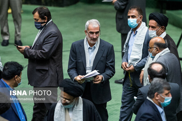 کارت زردهایی که نباید بیشتر شود