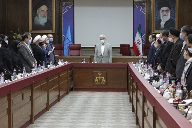 کاهش دعاوی خانوادگی و پیشگیری از طلاق از مهمترین مسائل پیشرو است کاهش دعاوی خانوادگی و پیشگیری از طلاق از مهمترین مسائل پیشرو است