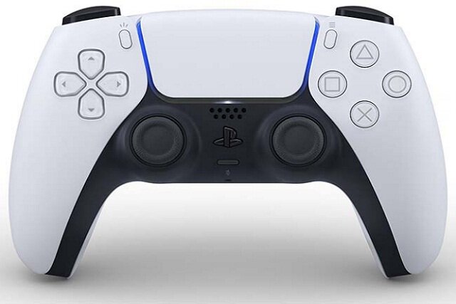  PS5 معرفی دسته دوال سنس PS5 معرفی دسته دوال سنس