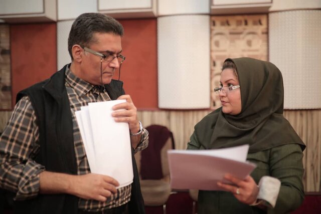 روایت ترور دانشمند هستهای ایران نمایش شد