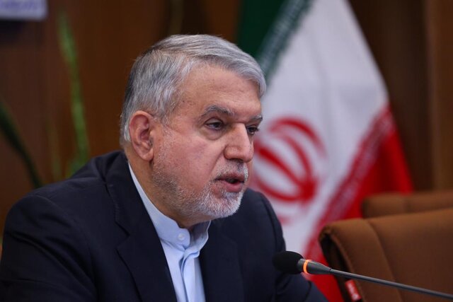 معاون وزیر خواستار یکسان سازی پاداش مدال آوران ناشنوا شد معاون وزیر خواستار یکسان سازی پاداش مدال آوران ناشنوا شد