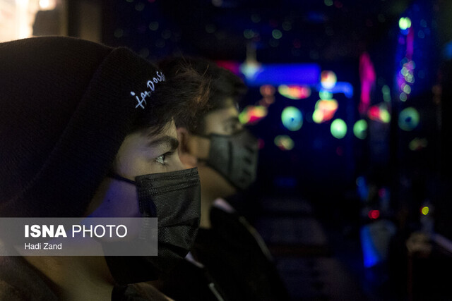 ایران بیش از ۳۰ میلیون «گیمر» دارد