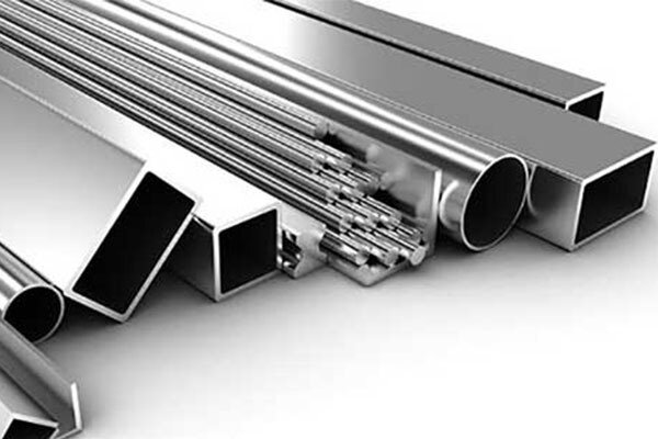 پروفیل استیل براق چیست؟