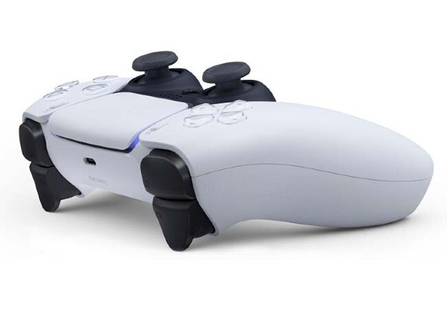  PS5 معرفی دسته دوال سنس