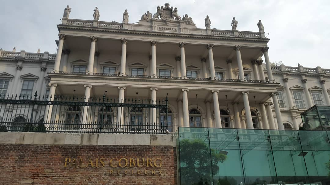 "لغو حداکثری تحریمها" در ایستگاه هفتم مذاکرات وین