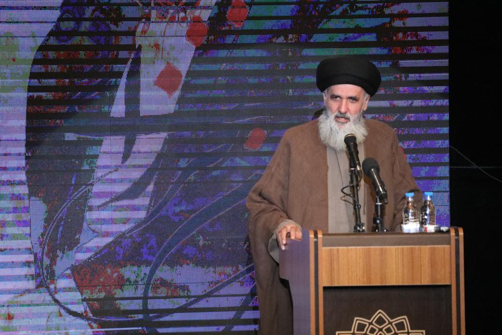 آیین دانشگاهی اولین سالگرد شهید محسن فخری زاده برگزار شد