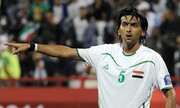 نشات اکرم: دستاوردها فوتبال ایران به خاطر کی‌روش است