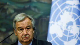 ابراز نگرانی سازمان ملل نسبت به رخدادهای تونس