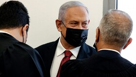 پلیس اسرائیل از شاهدان بیشتری در پرونده نتانیاهو جاسوسی کرده است