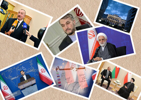 امیدبخشی علیاف/آغاز مذاکرات هدفم