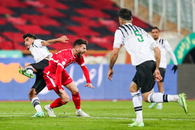 هفته هفتم لیگ برتر فوتبال، پرسپولیس - نفت مسجدسلیمان