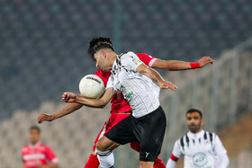 هفته هفتم لیگ برتر فوتبال، پرسپولیس - نفت مسجدسلیمان