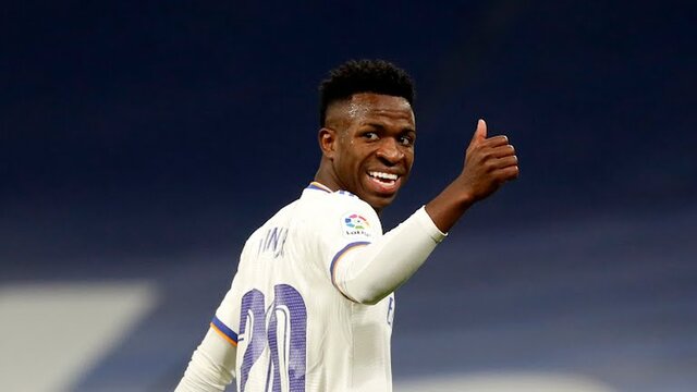 رئال مادرید، برنده حساسترین جدال هفته لالیگا رئال مادرید، برنده حساسترین جدال هفته لالیگا