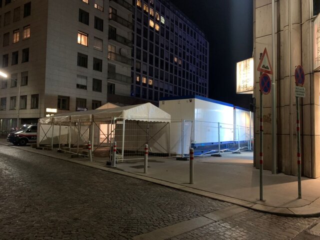 "لغو حداکثری تحریمها" در ایستگاه هفتم مذاکرات وین