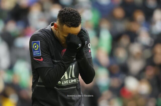 پایان کار نیمار در سال ۲۰۲۱ پایان کار نیمار در سال ۲۰۲۱