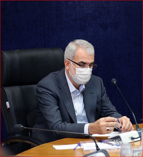 وزیر آموزش و پرورش: مدتهاست نظام تعلیم و تربیت دچار اختلال شده است