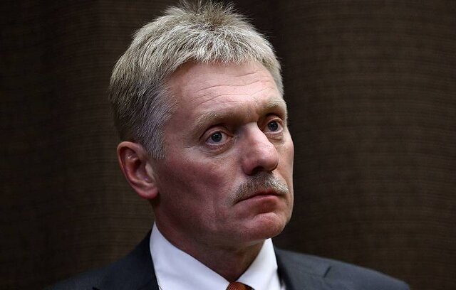 کرملین: قصد حمله به کشوری را نداریم  کرملین: قصد حمله به کشوری را نداریم