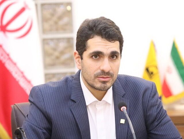 آمادگی متروی تهران برای جلوگیری از آب گرفتگی ایستگاهها آمادگی متروی تهران برای جلوگیری از آب گرفتگی ایستگاهها
