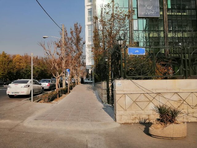 چهار خیابانی که ماجرایش تمامی ندارد!