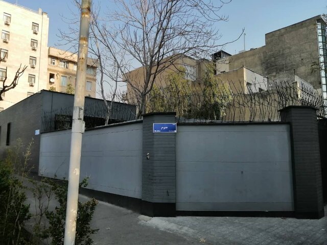 چهار خیابانی که ماجرایش تمامی ندارد!