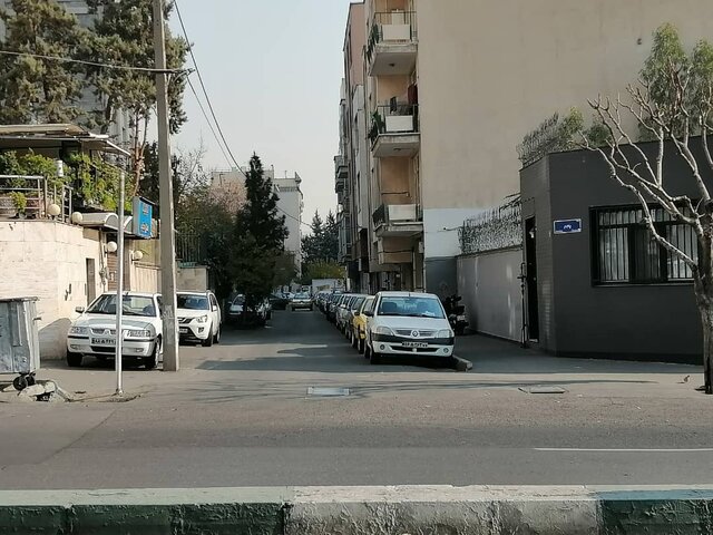 چهار خیابانی که ماجرایش تمامی ندارد!