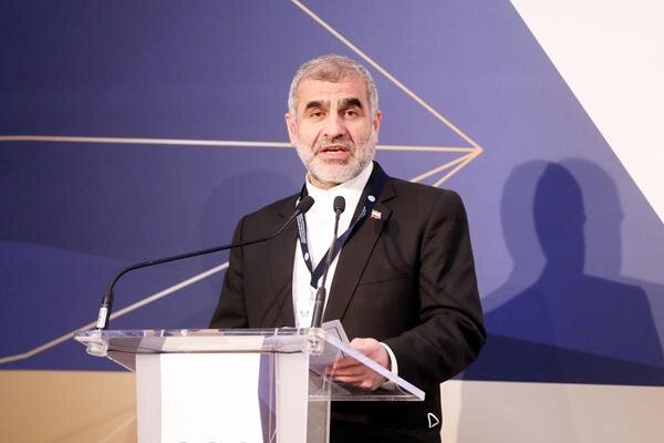 نیکزاد وارد سوریه شد نیکزاد وارد سوریه شد