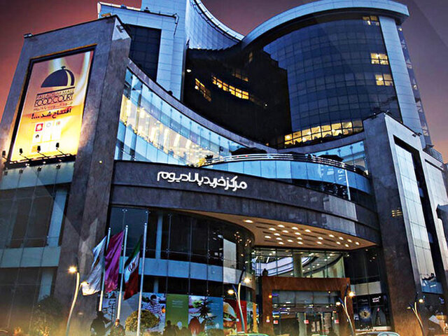 مبارزه با تخلفات ساختمانی از «پالادیوم» کلیدخورد