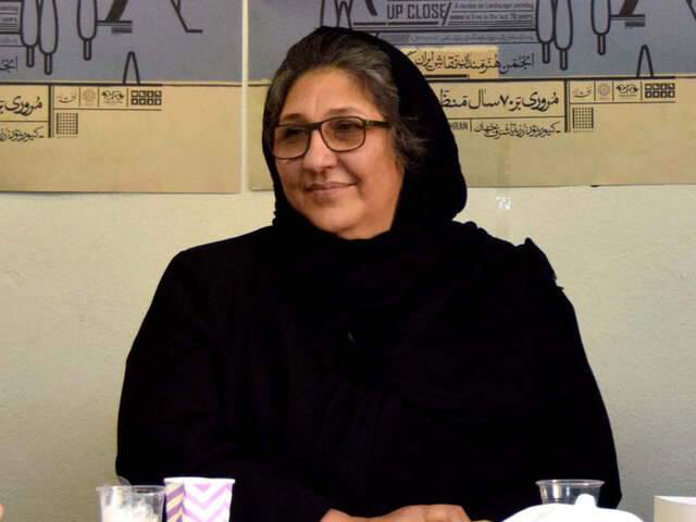 لنگان لنگان اتفاقاتی در حال رخ دادن است