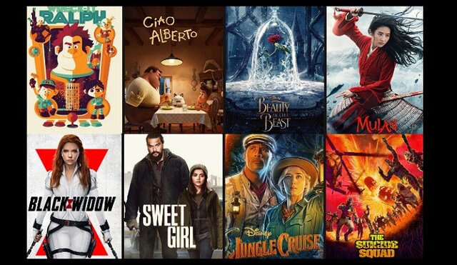 جلوگیری از سرقت فیلمهای ایرانی در گرو حذف فیلمهای خارجی از VODهاست؟