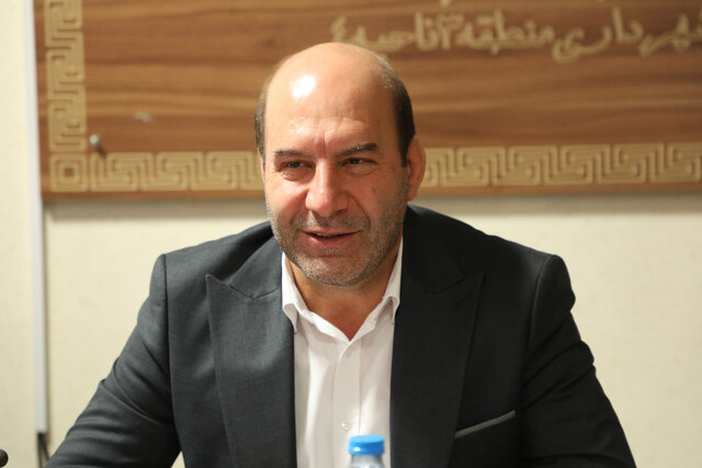 سکونت ۳۷ درصد جمعیت تهران در بافت فرسوده سکونت ۳۷ درصد جمعیت تهران در بافت فرسوده