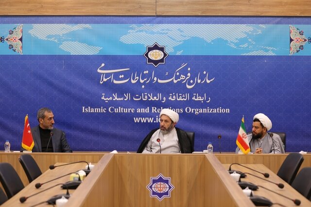 بیانیه گام دوم انقلاب اسلامی زمینهساز تحقق تمدن نوین اسلامی است