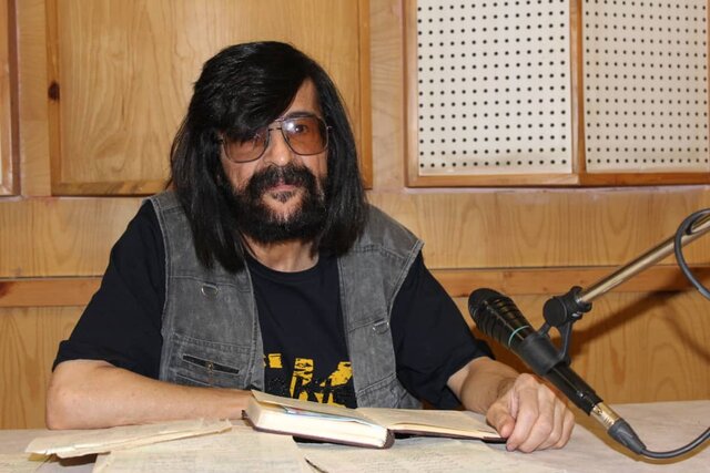 ماجراهای شگفتانگیز آقای آهی