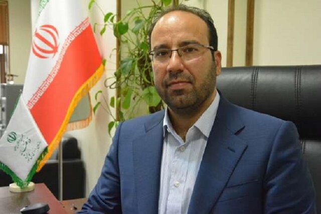 هزار بازرس مسئولیت نظارت بر حدود ۱۲ هزار دستگاه را بر عهده دارند هزار بازرس مسئولیت نظارت بر حدود ۱۲ هزار دستگاه را بر عهده دارند