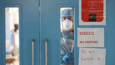 عکس: رویترز شناسایی ۶ مورد ابتلا به اُمیکرون در اسکاتلند