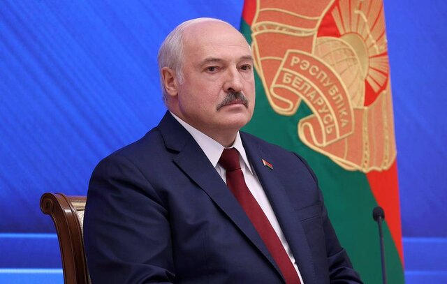 انتشار پیشنویس قانون اساسی جدید بلاروس؛ رئیسجمهور بیش از ۲ دوره نمیتواند در قدرت باشد انتشار پیشنویس قانون اساسی جدید بلاروس؛ رئیسجمهور بیش از ۲ دوره نمیتواند در قدرت باشد