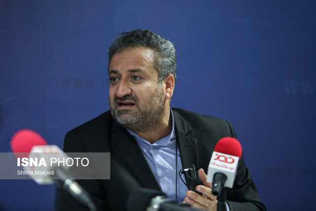 شهرداریها نگران نظارت دیوان محاسبات نباشند