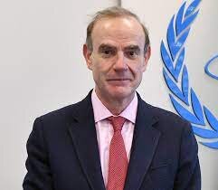 انریکه مورا اعلام کرد: ادامه مذاکرات طی دو روز آینده در دو کارگروه انریکه مورا اعلام کرد: ادامه مذاکرات طی دو روز آینده در دو کارگروه