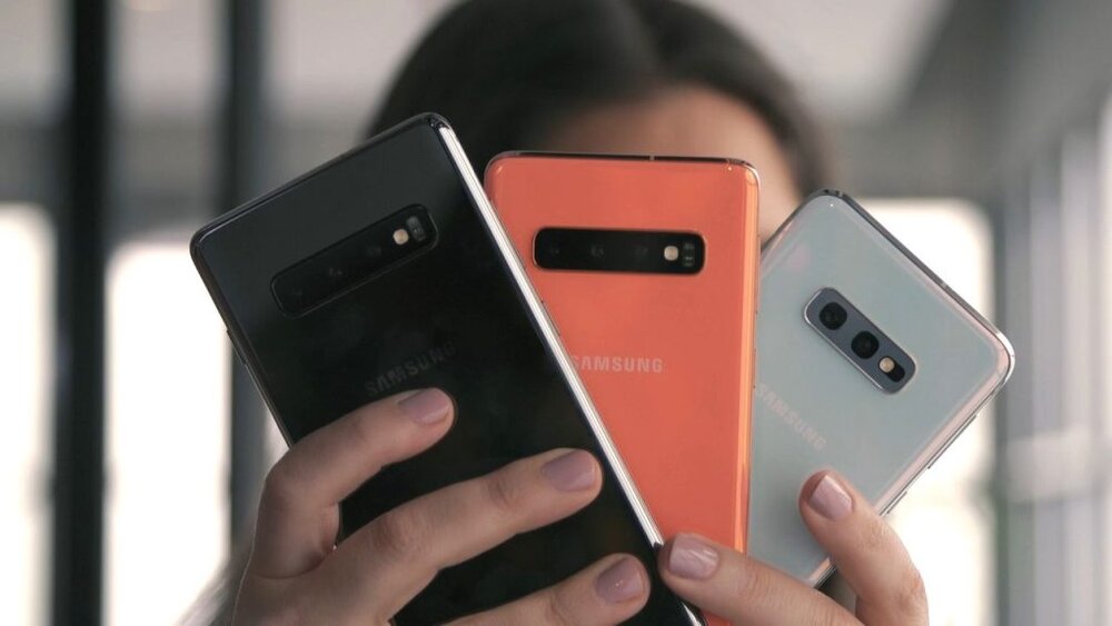 ارزانترین گوشیهای زیر 4 میلیون تومان