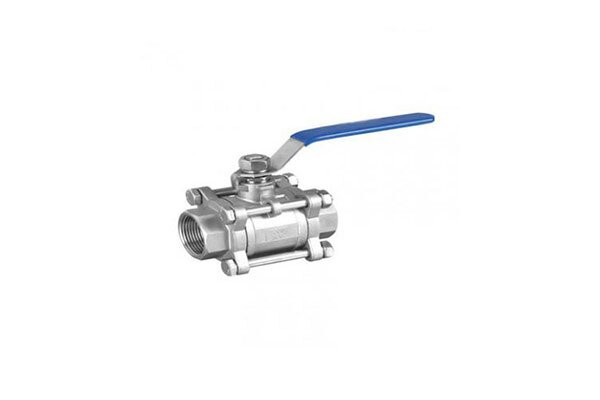 قیمت شیرآلات فولادی و تفاوت آن با شیرآلات استیل