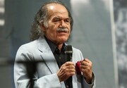 سیروس ابراهیم‌زاده درگذشت