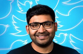 مدیرعامل توییتر؛ جدیدترین عضو کلوب مدیران فناوری هندی‌تبار آمریکا