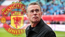 حضور رانگنیگ در یونایتد باز هم به تاخیر افتاد