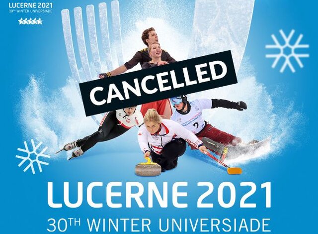 چشم به راهِ یونیورسیاد!