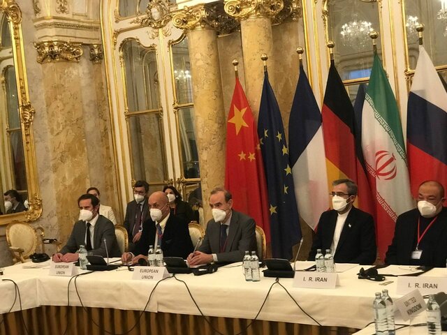 مذاکرهکنندگان ایرانی چه زمانی به کشور بازمیگردند؟ مذاکرهکنندگان ایرانی چه زمانی به کشور بازمیگردند؟
