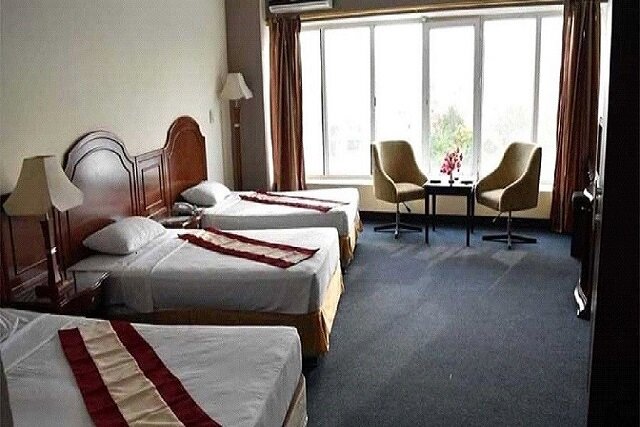 هتل های ارزان کیش آیا هتل های ارزان کیش را رزرو کنیم