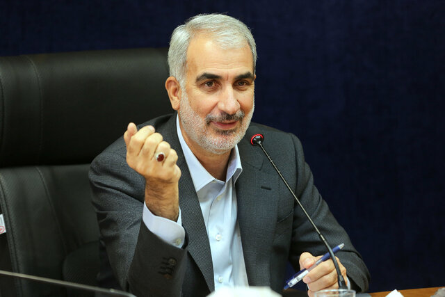 آموزش و پرورش، «پیشران جامعه دانش بنیان» است آموزش و پرورش، «پیشران جامعه دانش بنیان» است