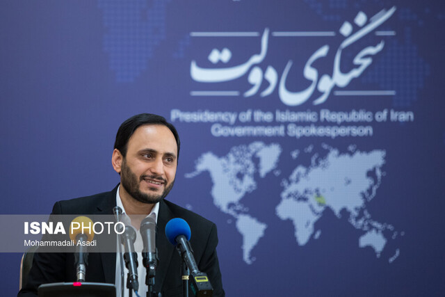 دولتمردان اجازه نمیدهند بحران تولید شود/دیپلماسی ما نتیجهگرا و نتیجهمحور است دولتمردان اجازه نمیدهند بحران تولید شود/دیپلماسی ما نتیجهگرا و نتیجهمحور است